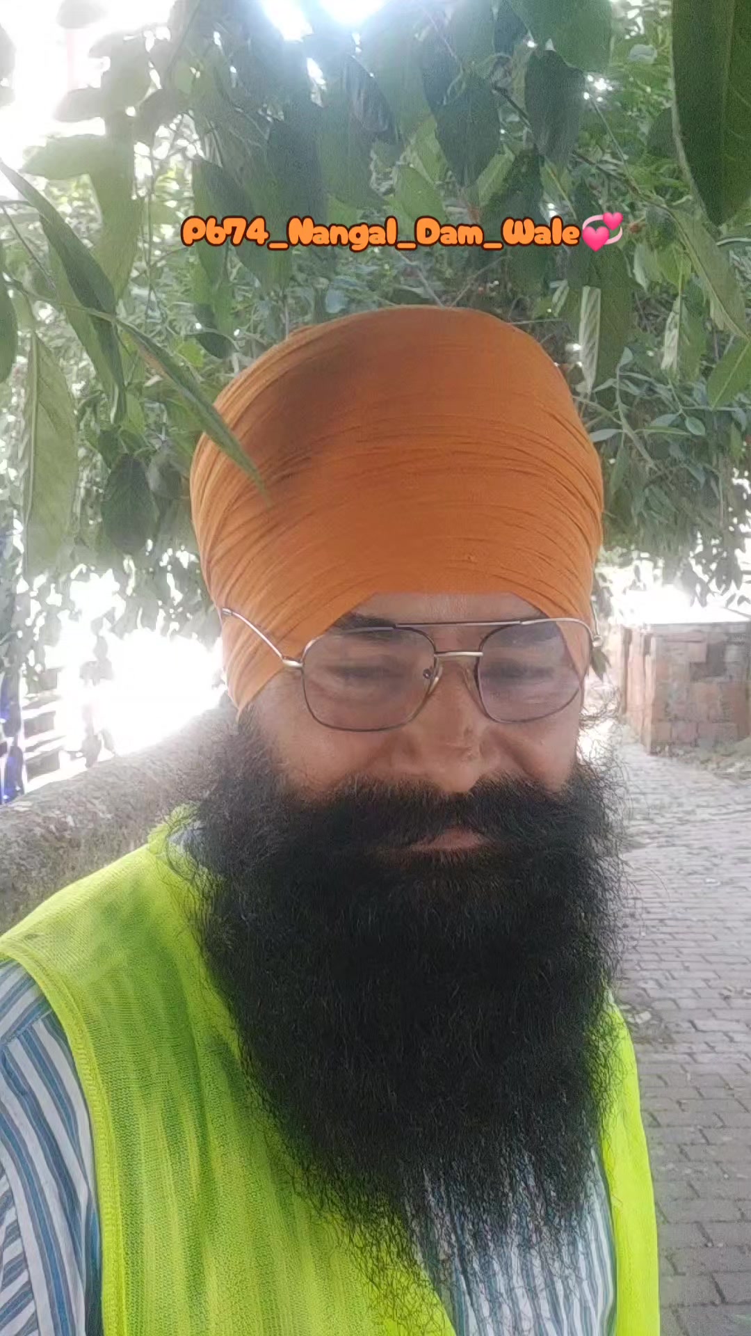 @Navjot Singh Bhardwaj