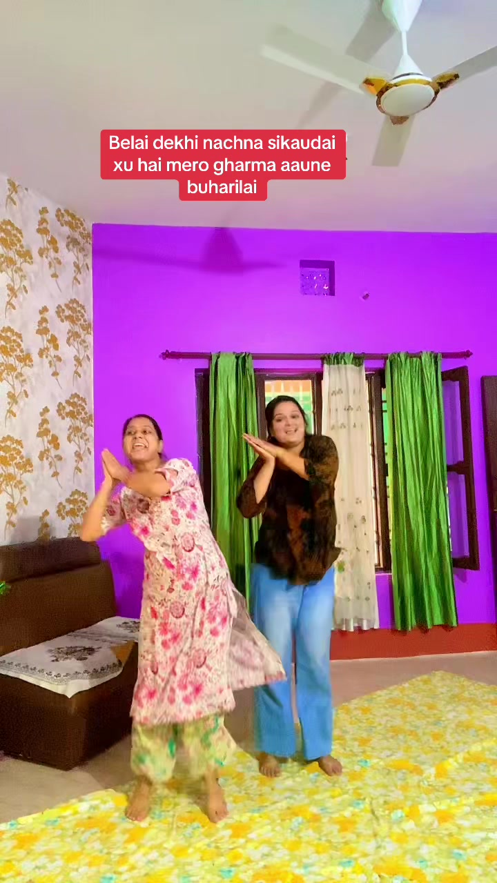 @chhaya koirala khatiwada