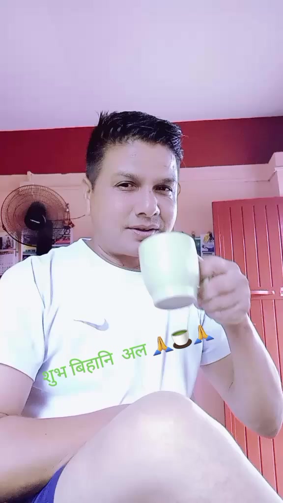 @ghan  thapa