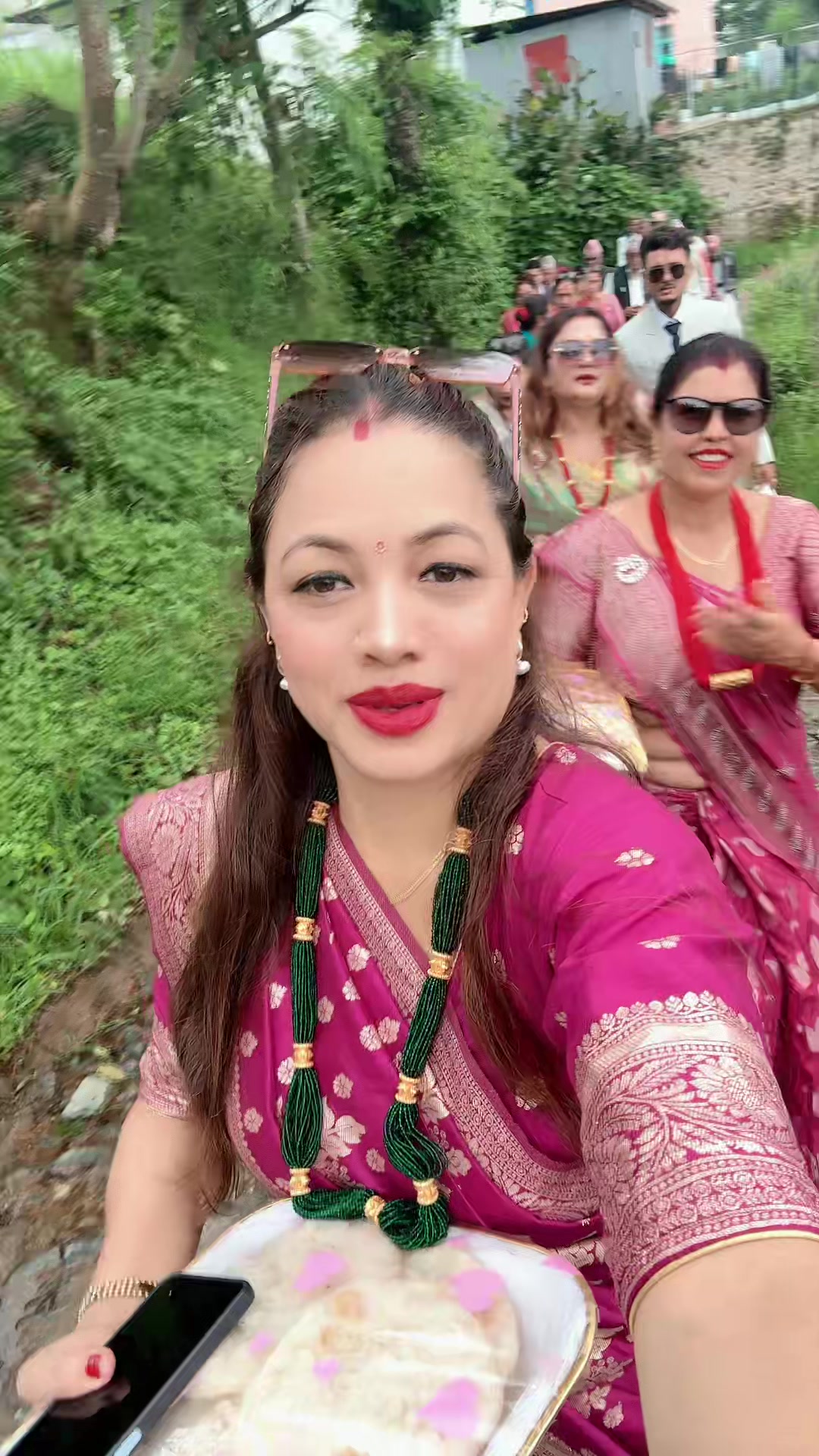 @🕉️🪔Mrs.Laxmi🔱Basnet🪔🕉️