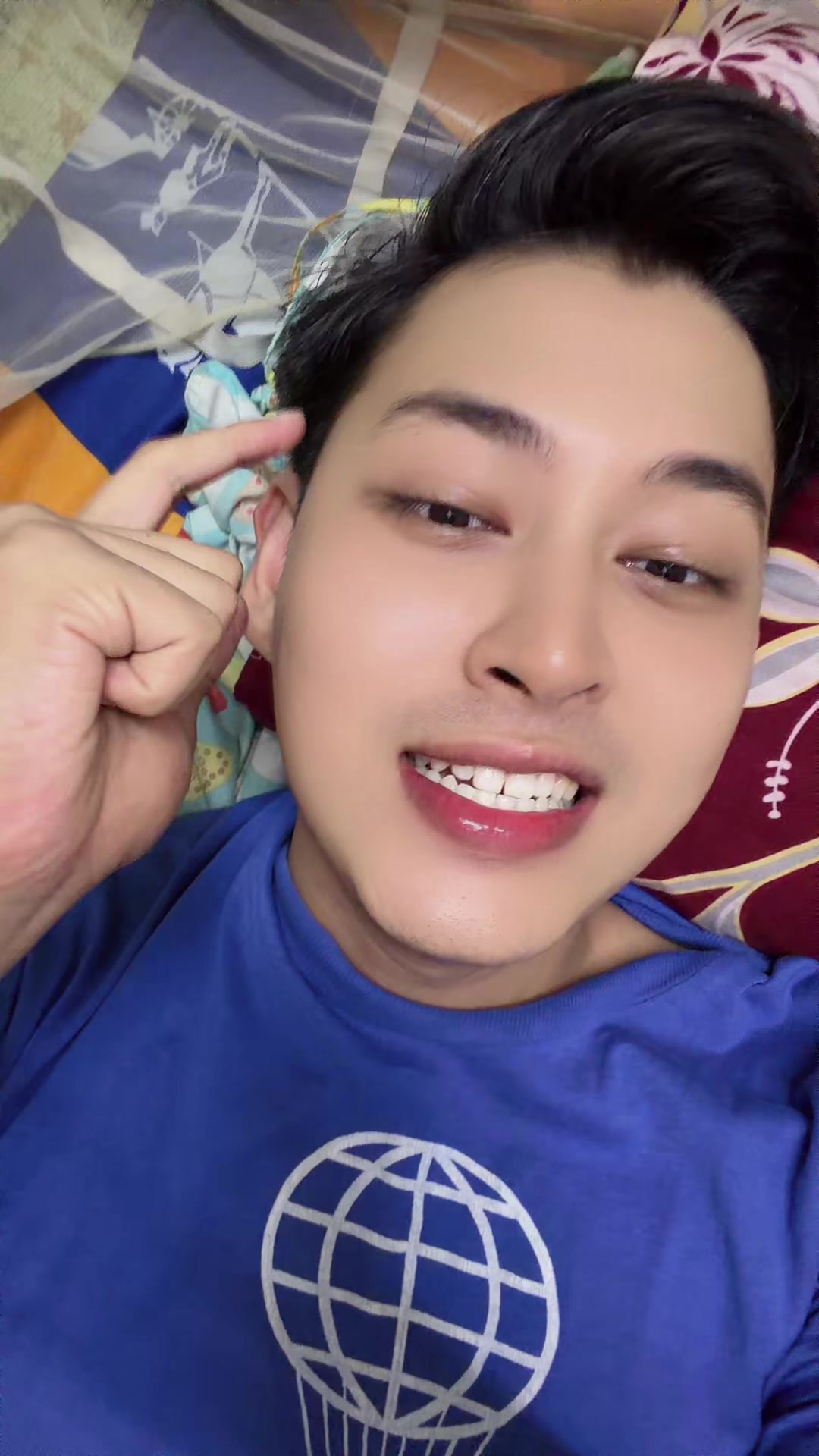 @Phyo Han Kyaw Kyáw