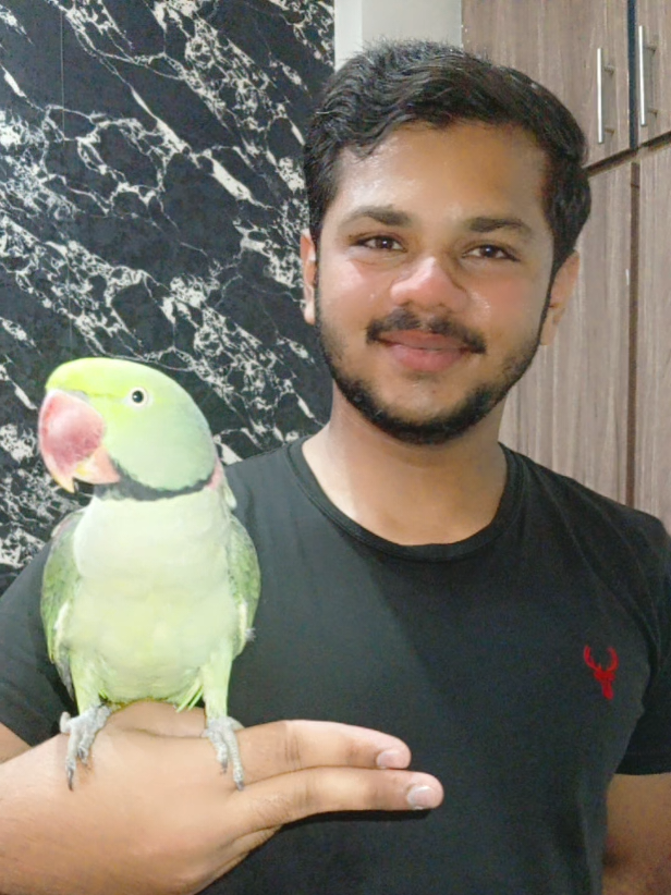 @Mirza Moaviz Baig