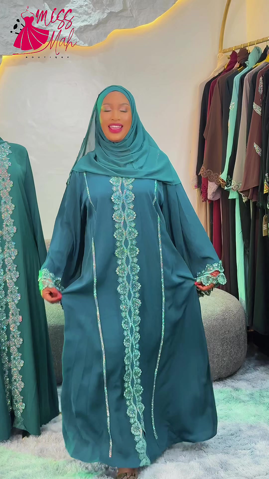 @Missmah la référence 77779791