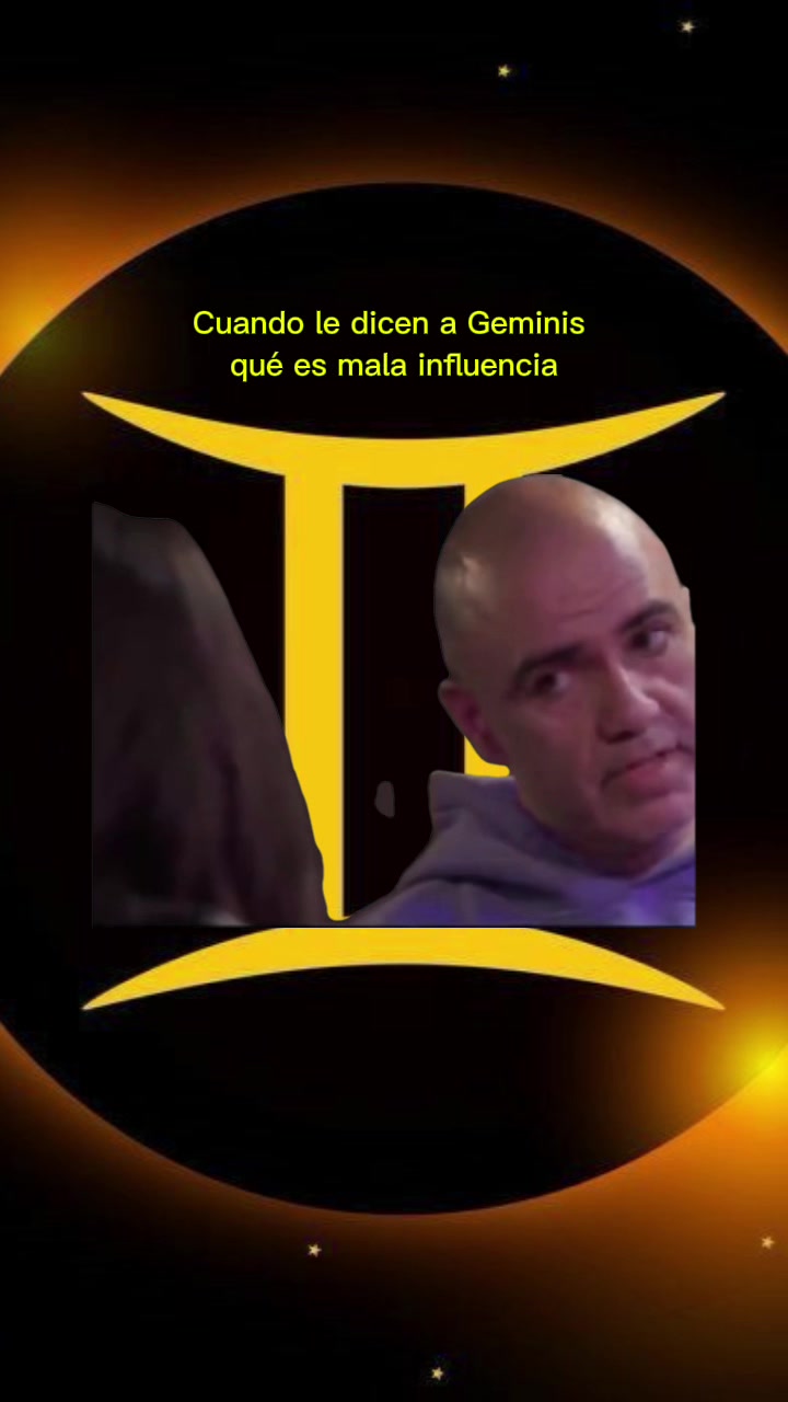 @Y O S O Y G E M I N I S ♊