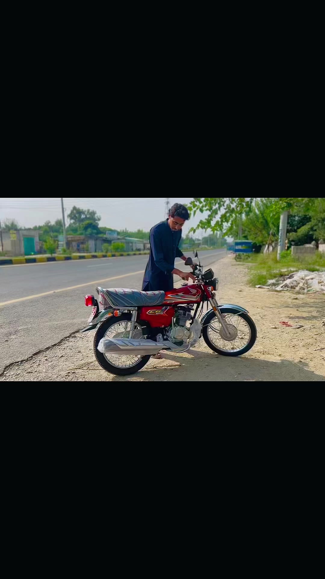 @Wahab Auto Modifications
