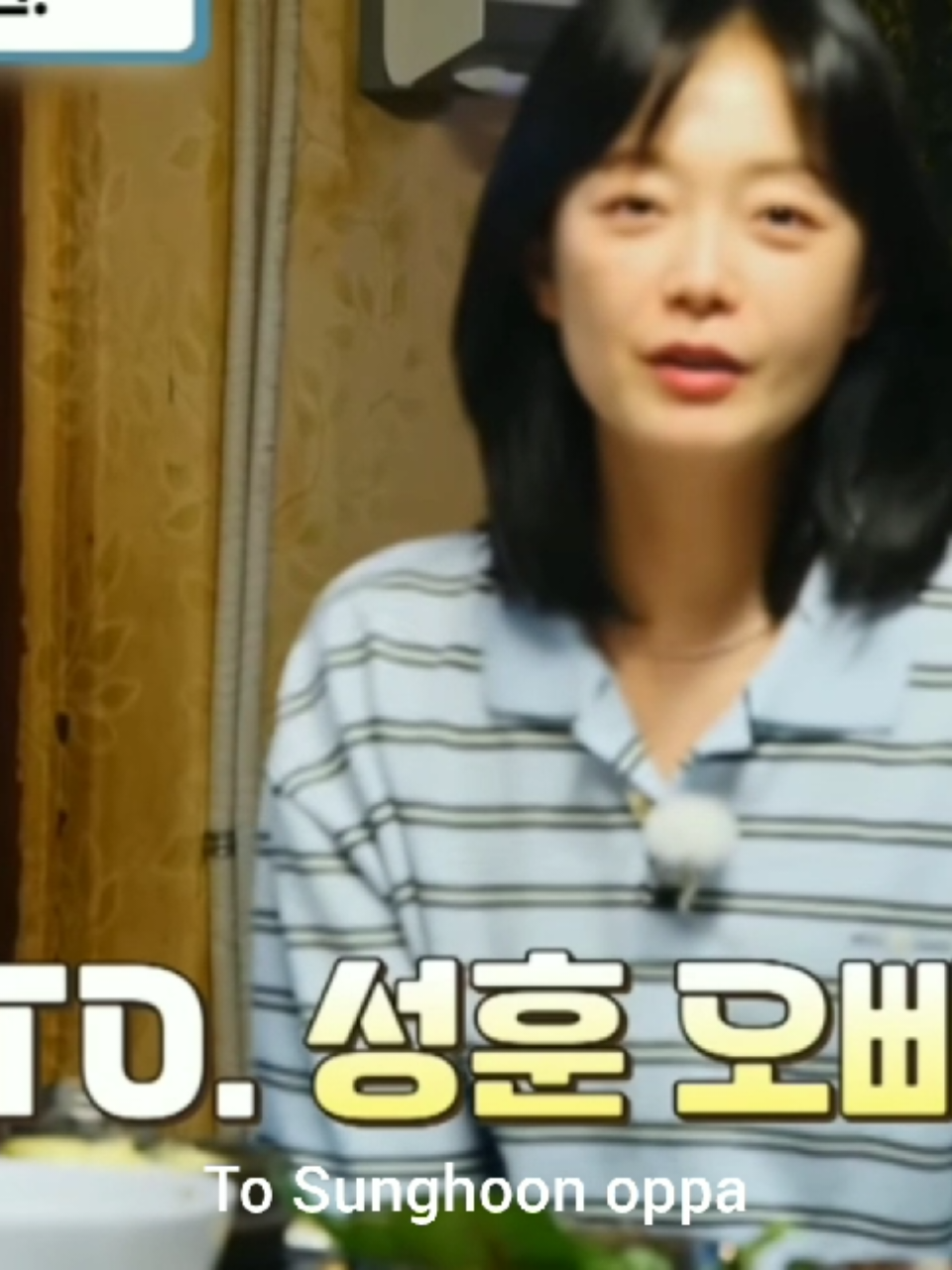 @Jeon So Min Tadpoles