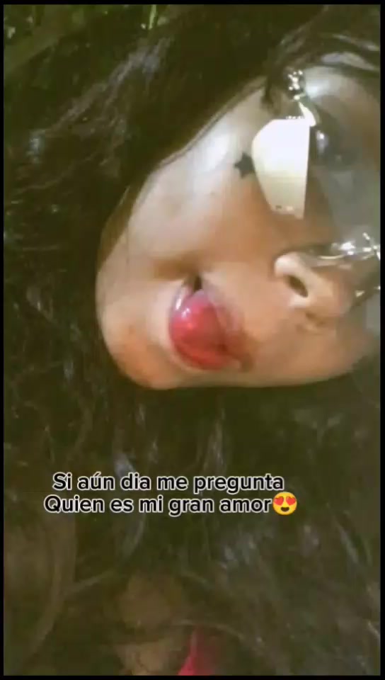 @Negra💋