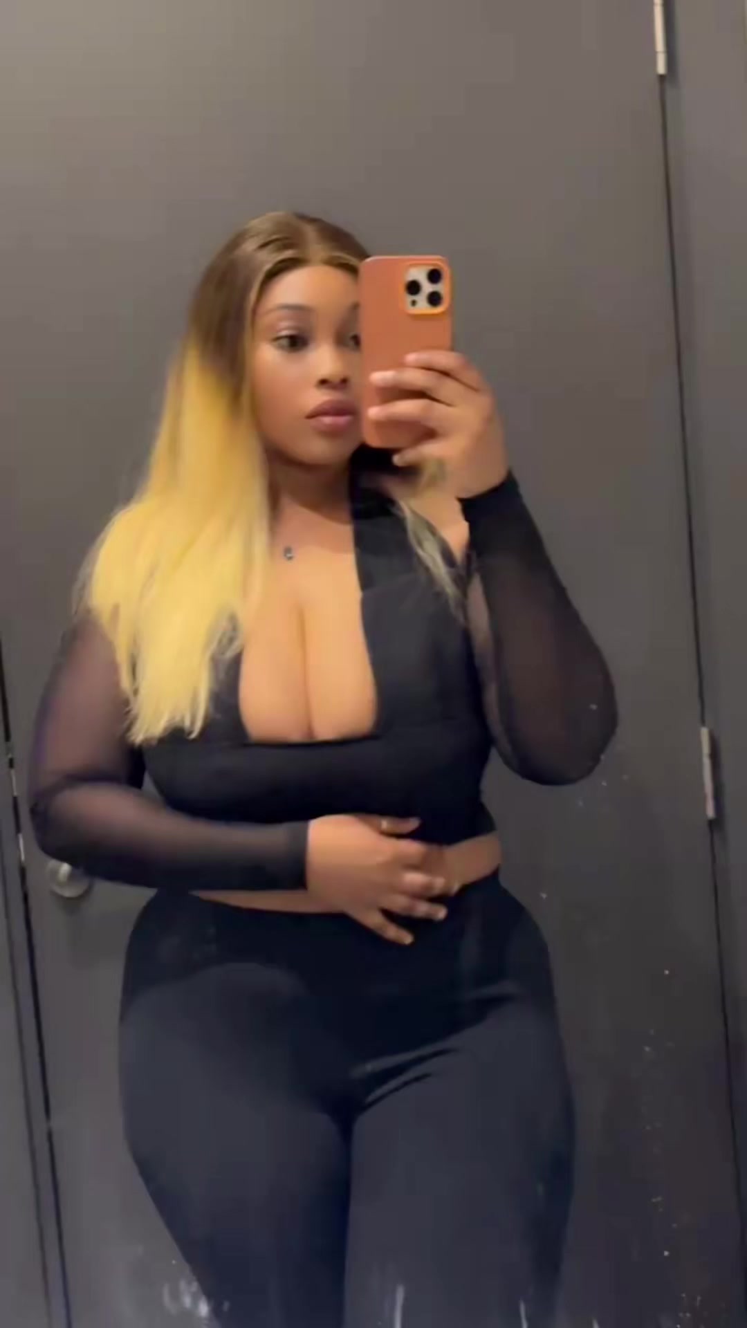 @African princess