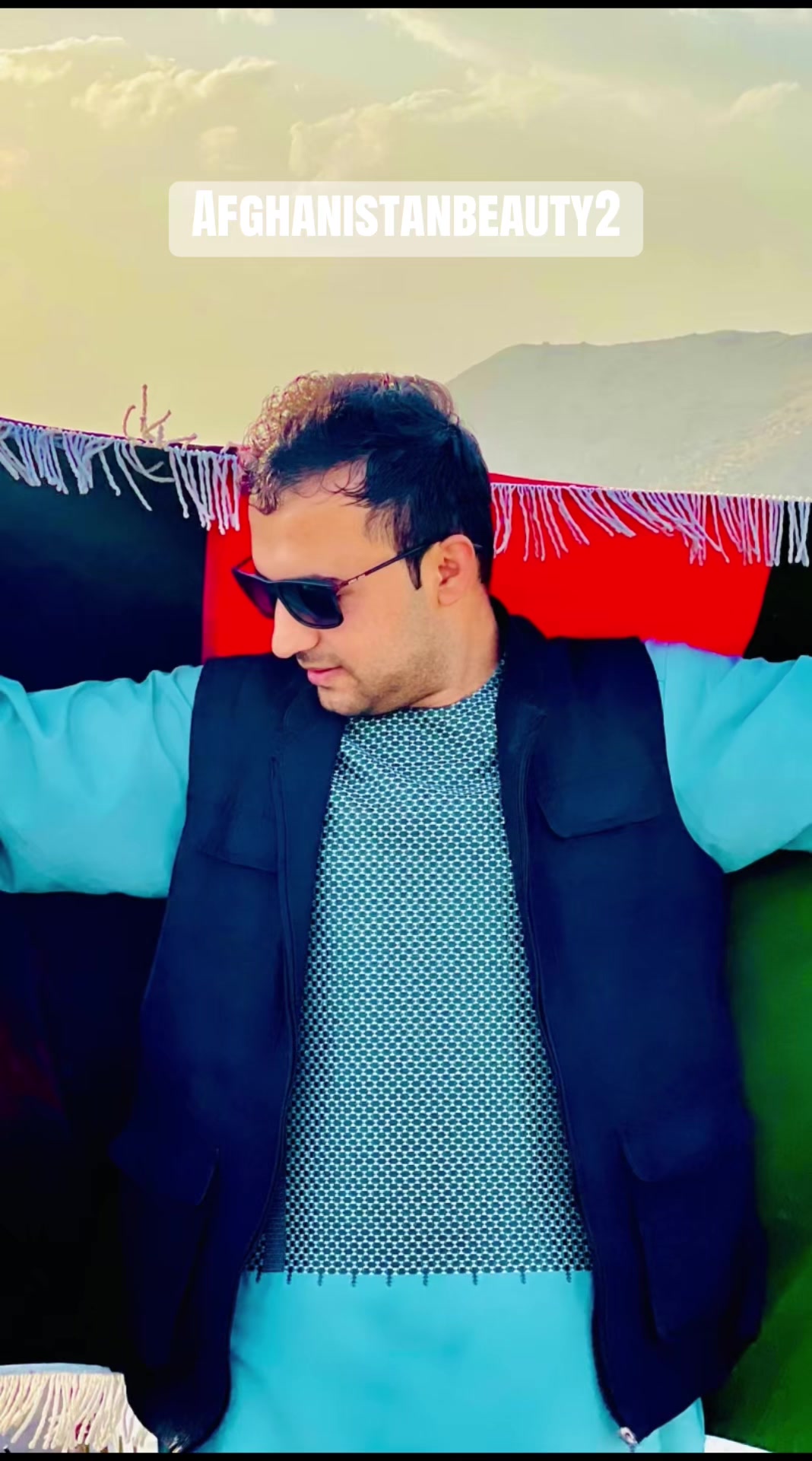 @Afghanistan Beauty2