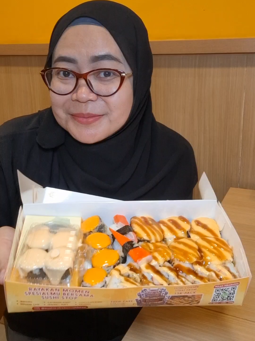 @Cerita Makan