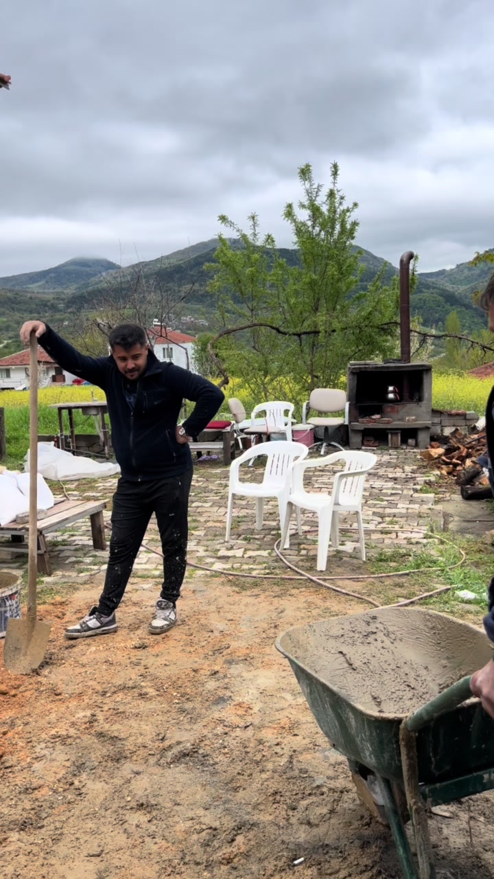 @Hüseyin YILMAZ