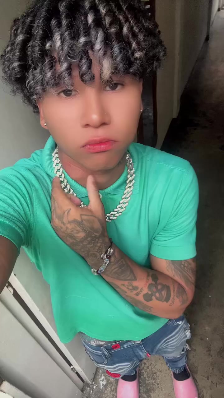 @Anuel Real