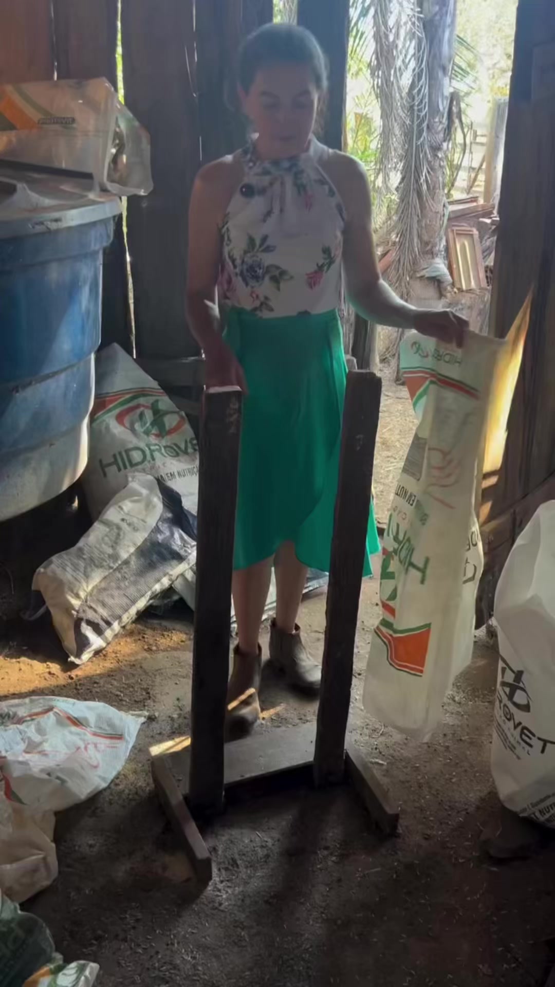 @Canal Vida na Ro&ccedil;a