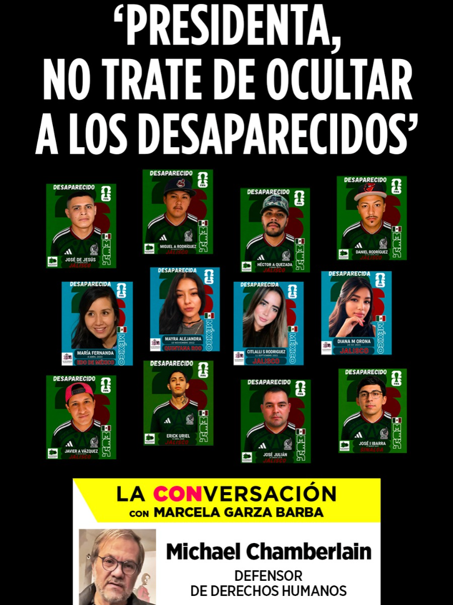 @Código Magenta