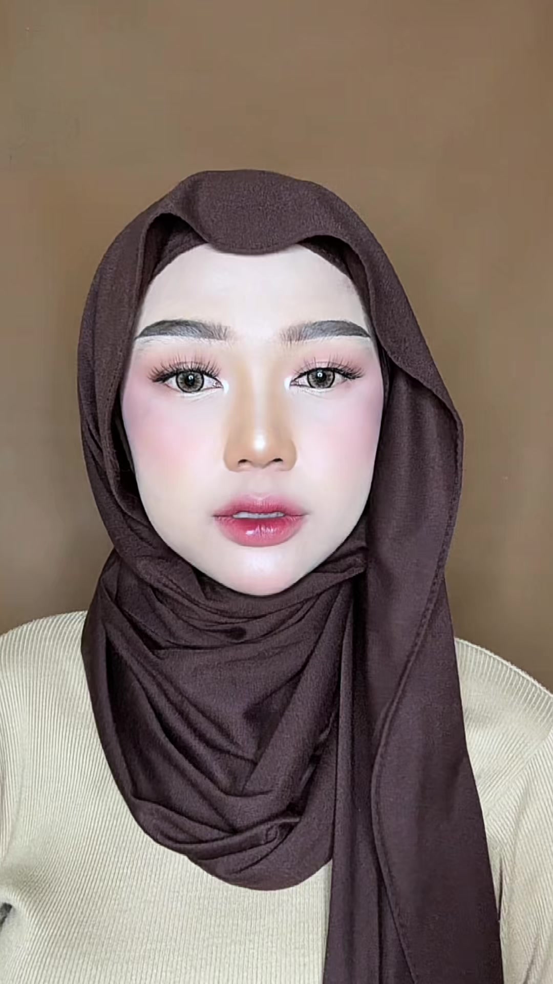 @Ecicha Makeup Karawang