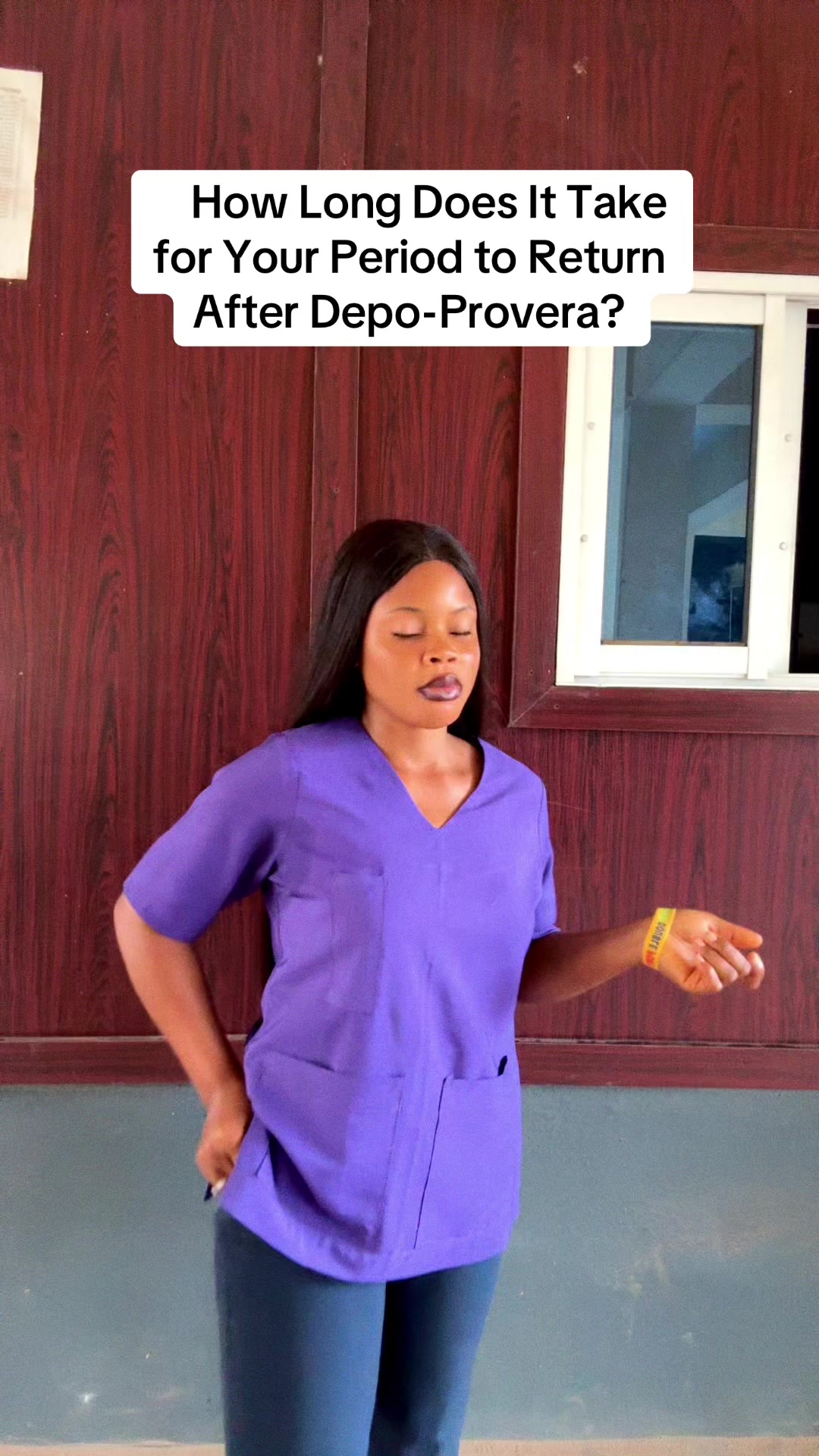 @Nurse Vivian
