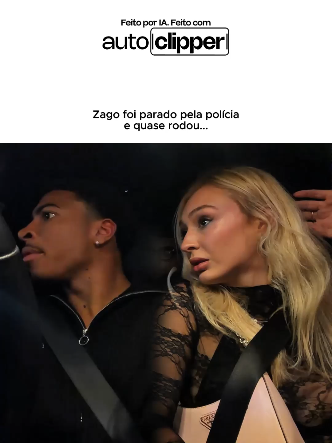 @Zacaco Clipes!
