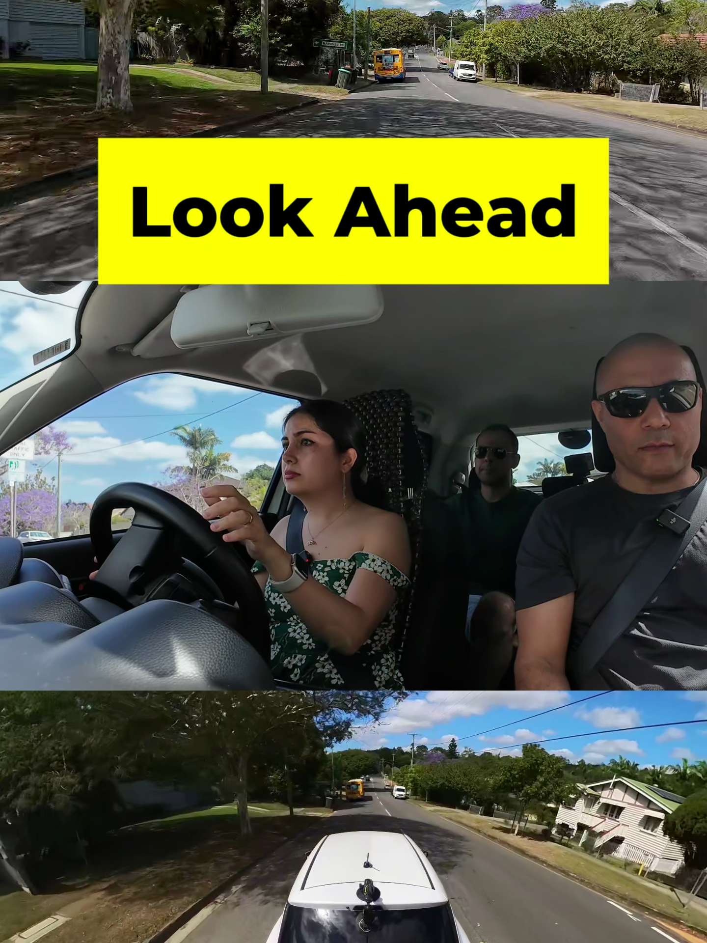 @Driving Test Australia