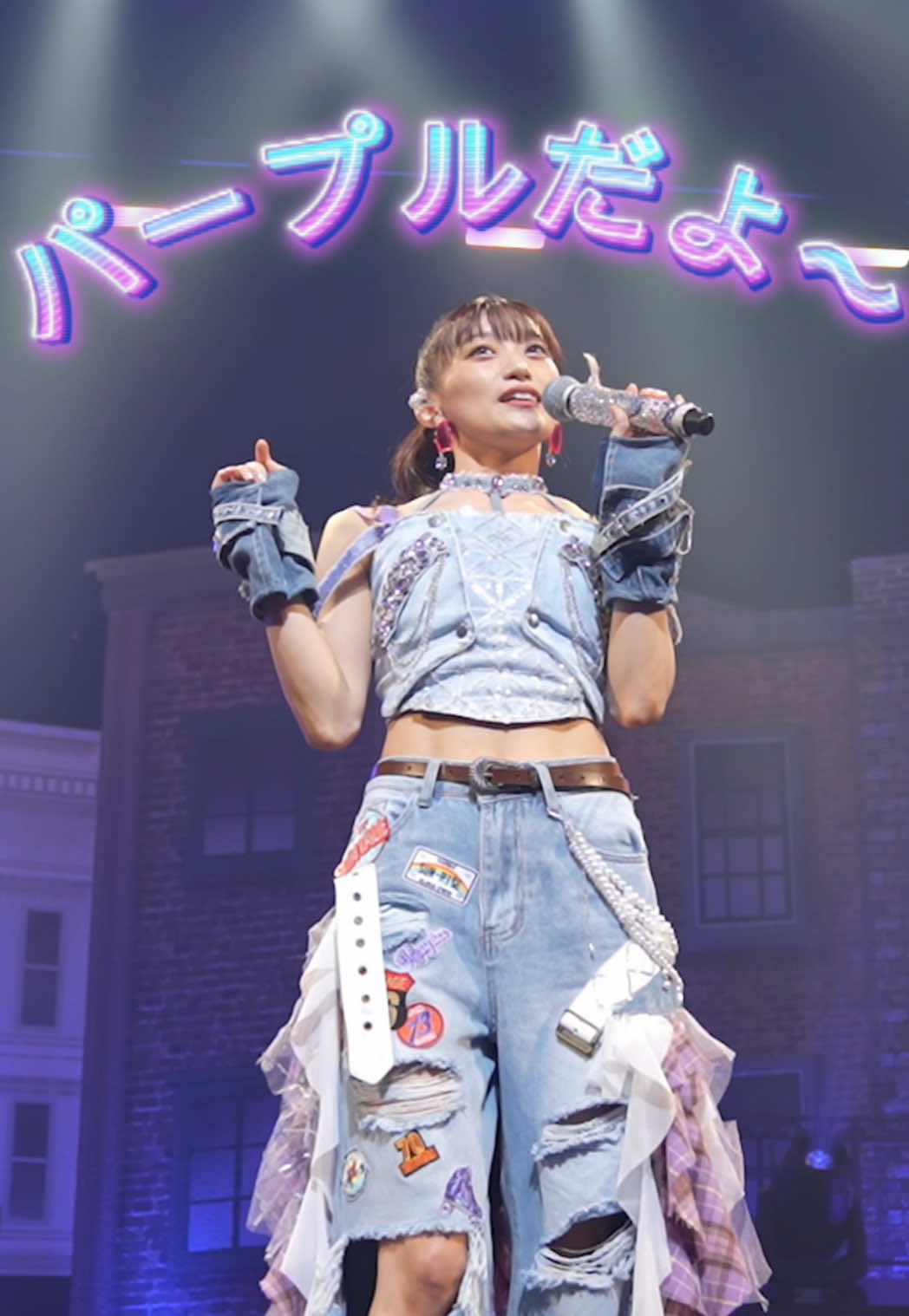 @i☆Ris【公式】