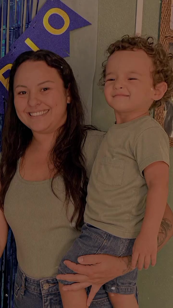 @Sandy mamãe do 🌈 Samuel 💙