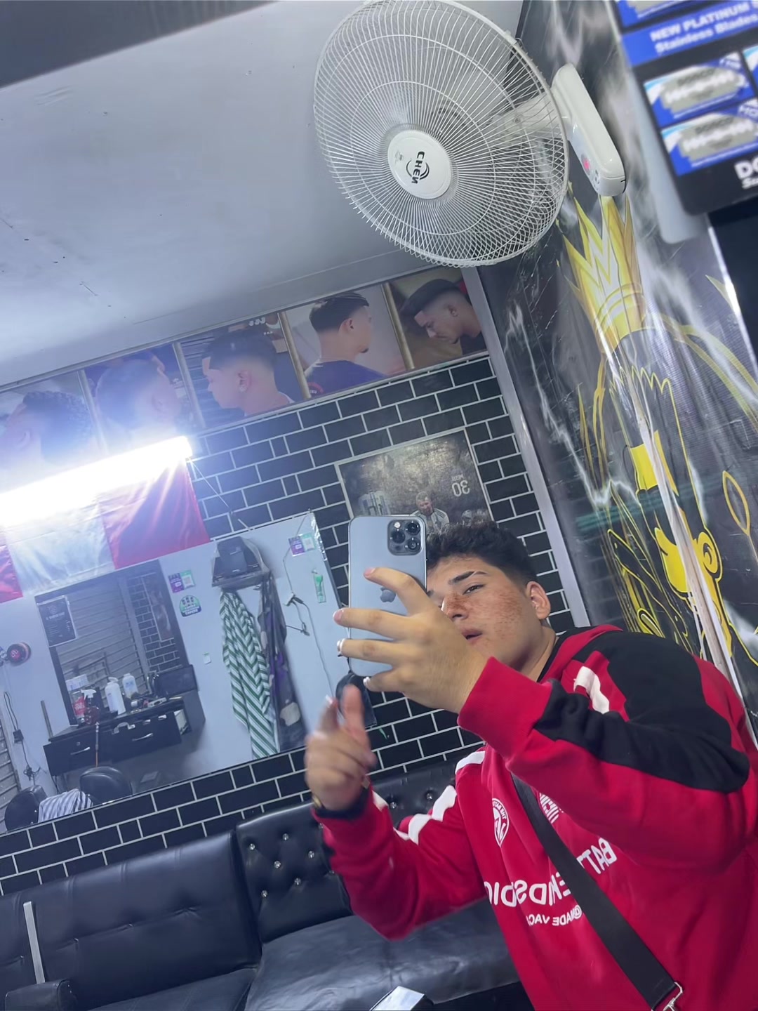 @JheffercBarber💎