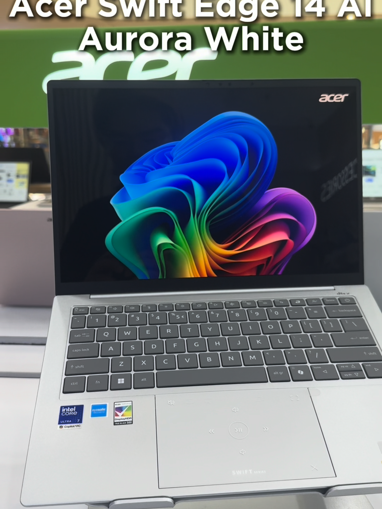 @Acer Setia City Mall Store
