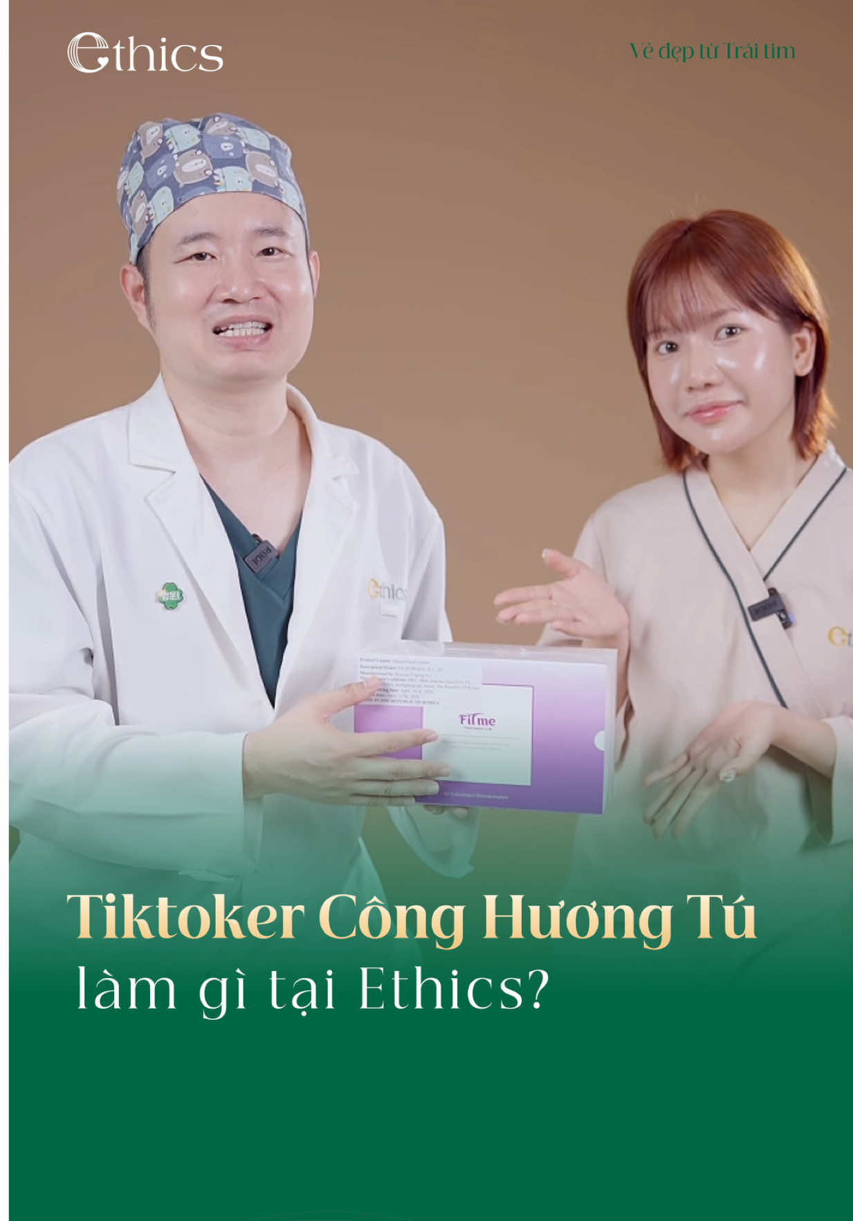 @Thẩm mỹ viện Ethics Premium