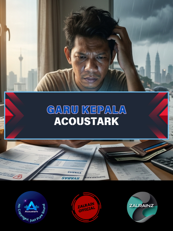@Acoustark