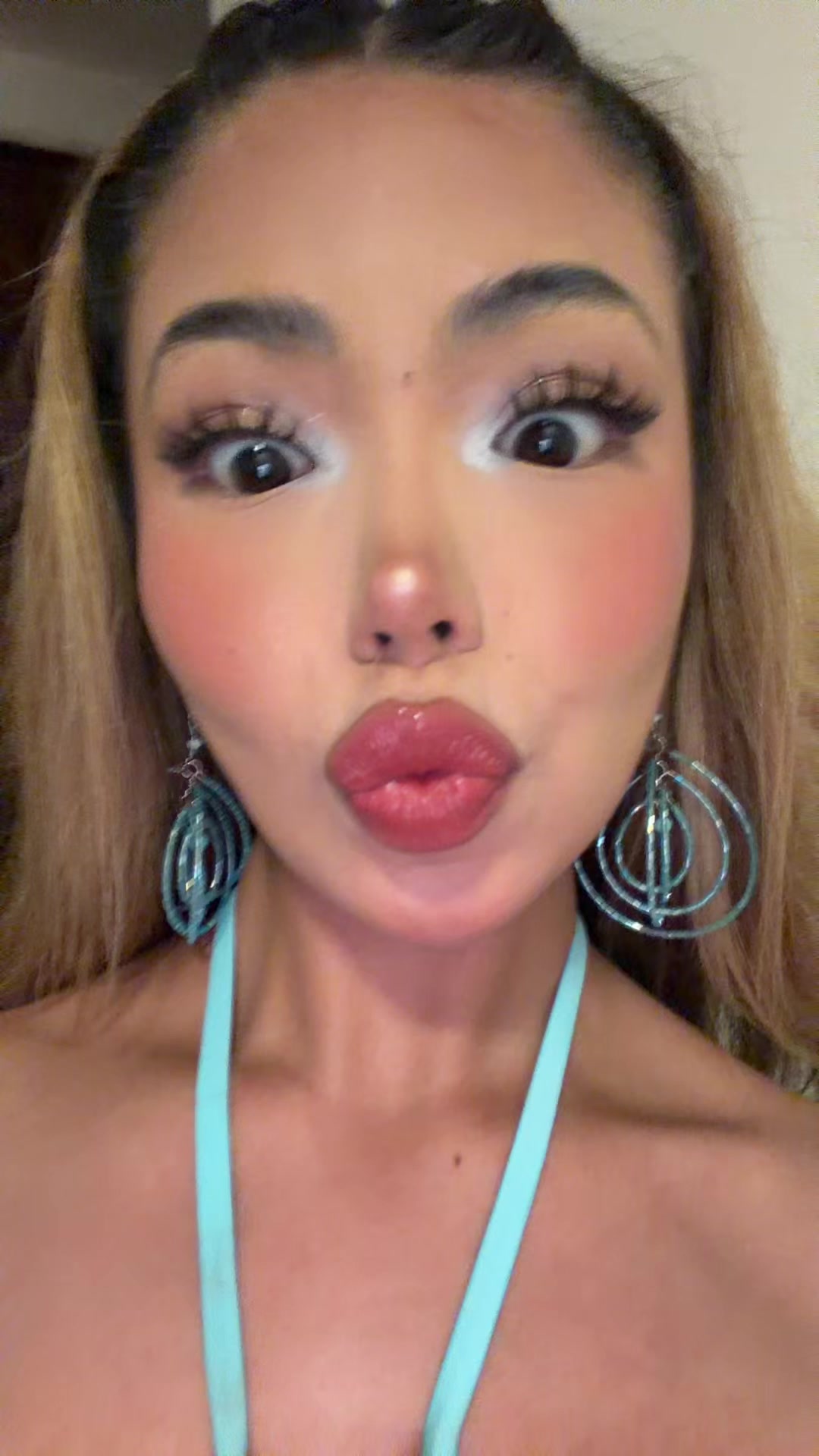 @amy granados