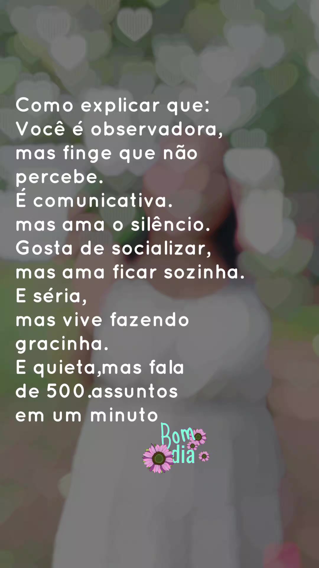 @Elda Nunes