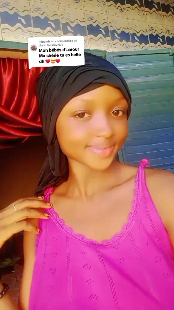 @assiatou diallo