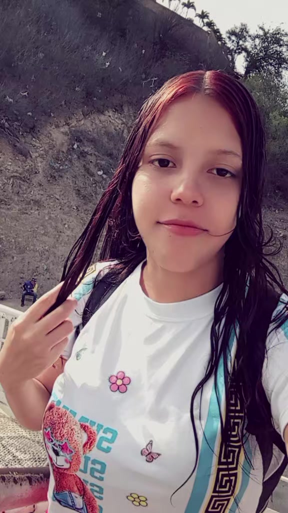 @💜la flaquita 💜