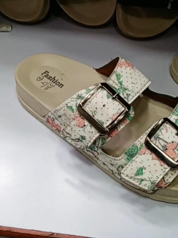 @Paduka Fashion Shoes