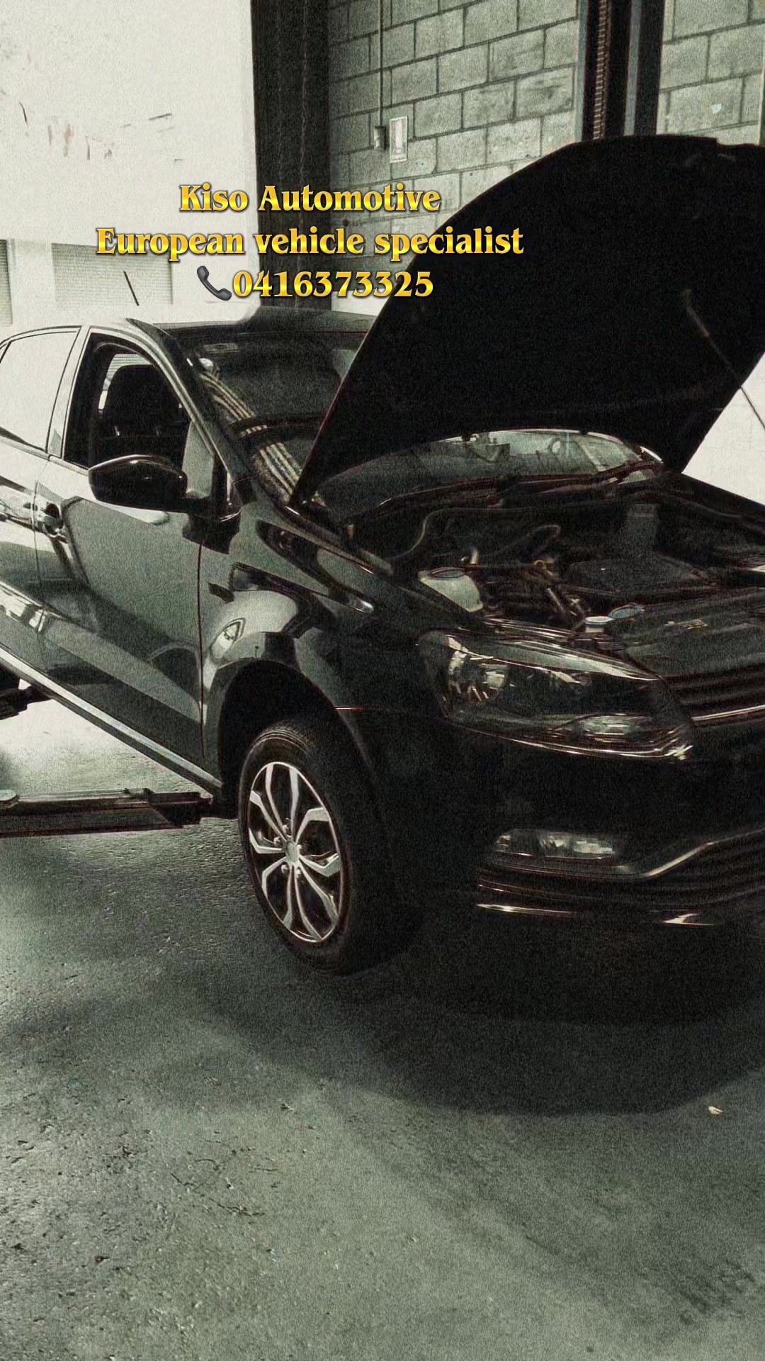 @KisoAutomotive