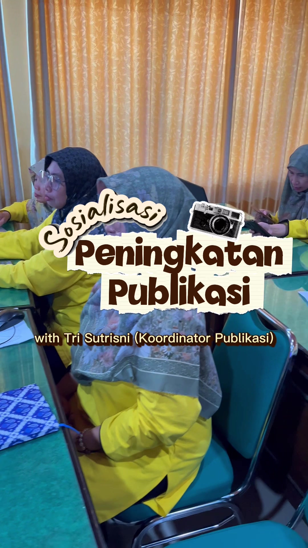 @MTs Negeri 4 Bantul