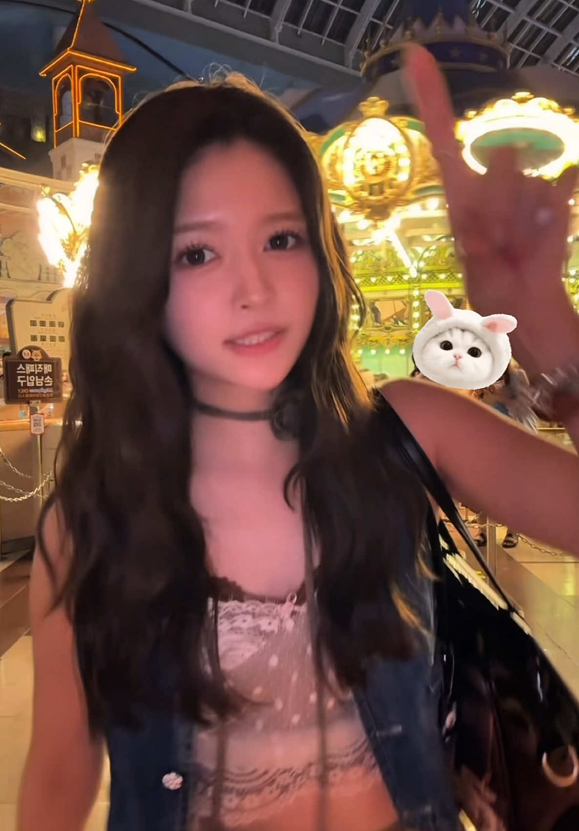 @景井 ひな