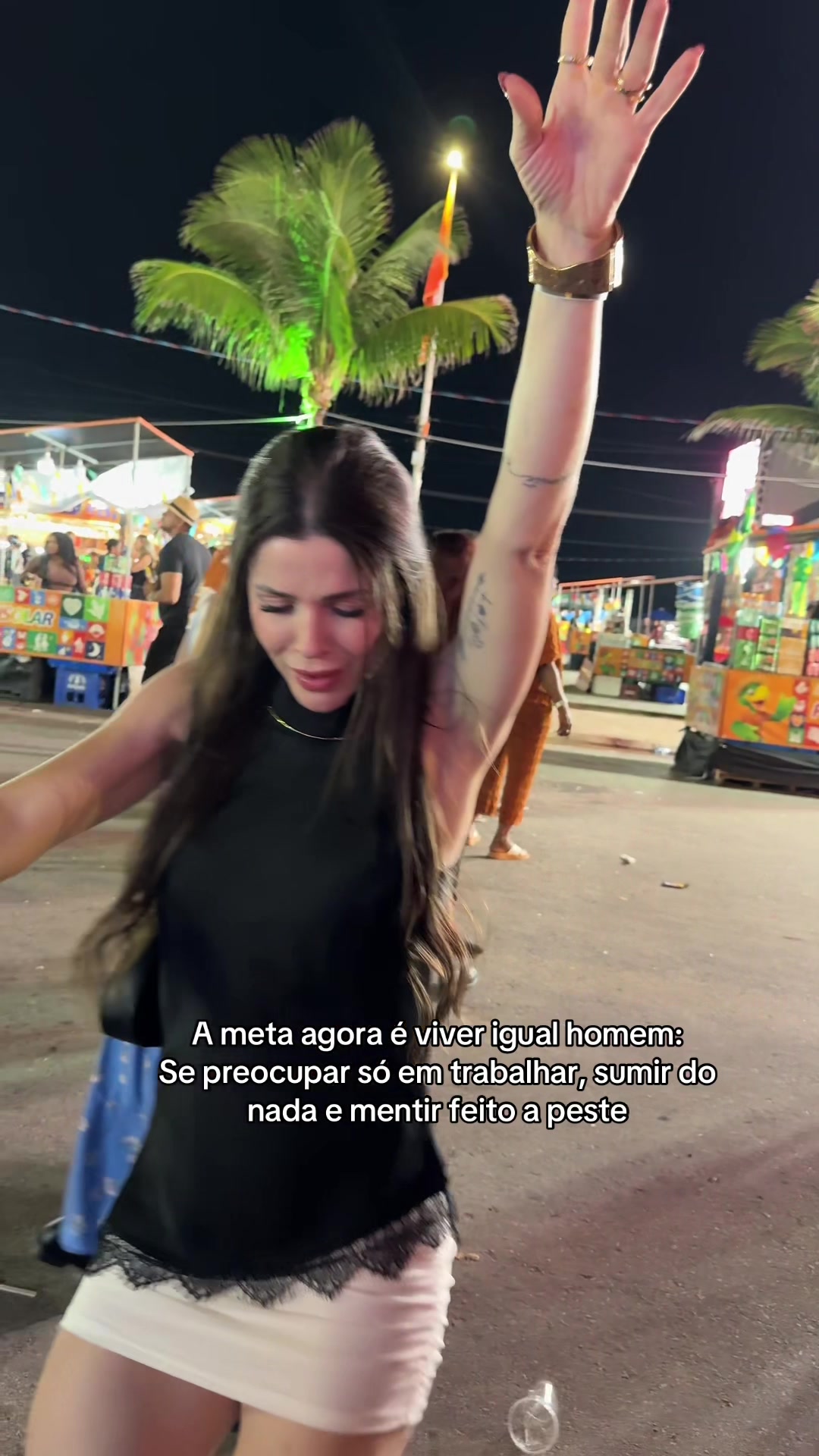 @Juliane Cardoso