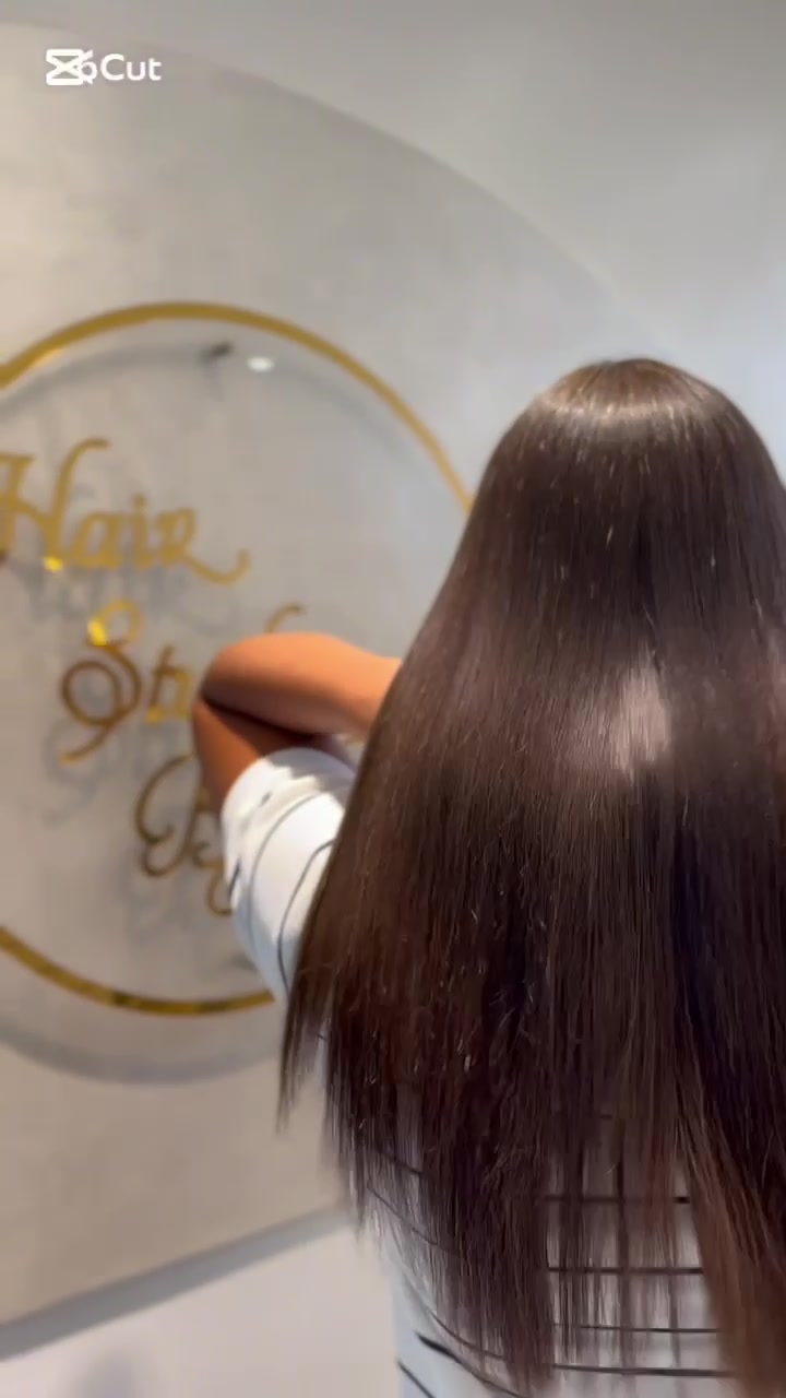 @hairstudio by m