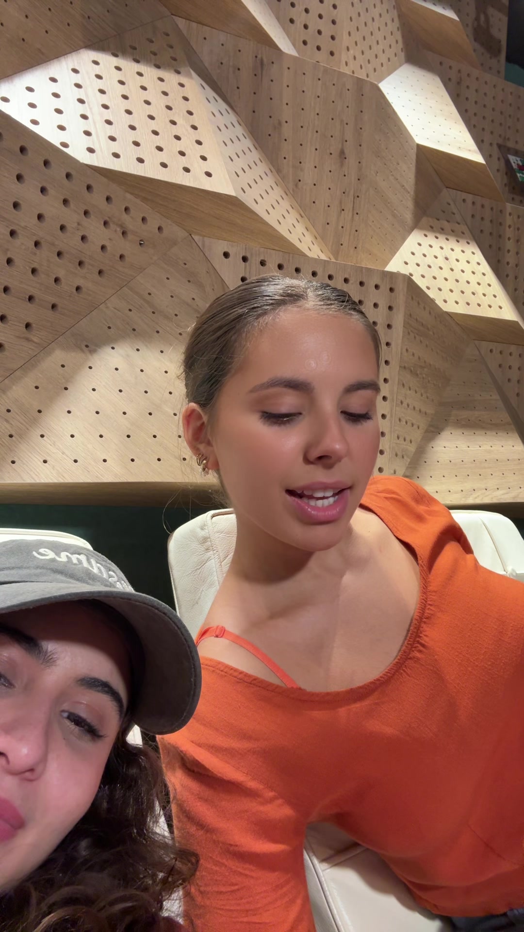 @georgia castro