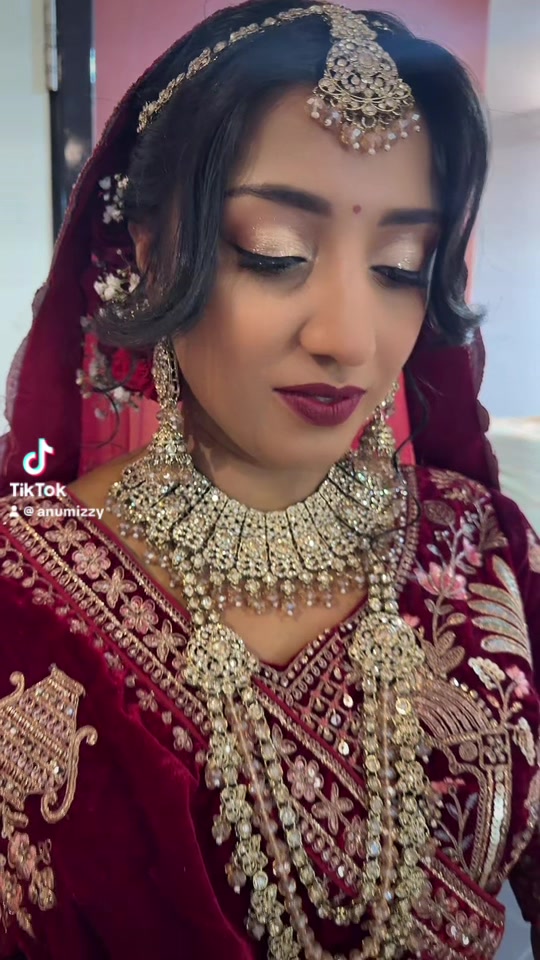 @Anumizzy Makeup Artist