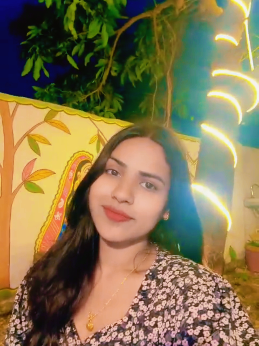 @Bandana Shah