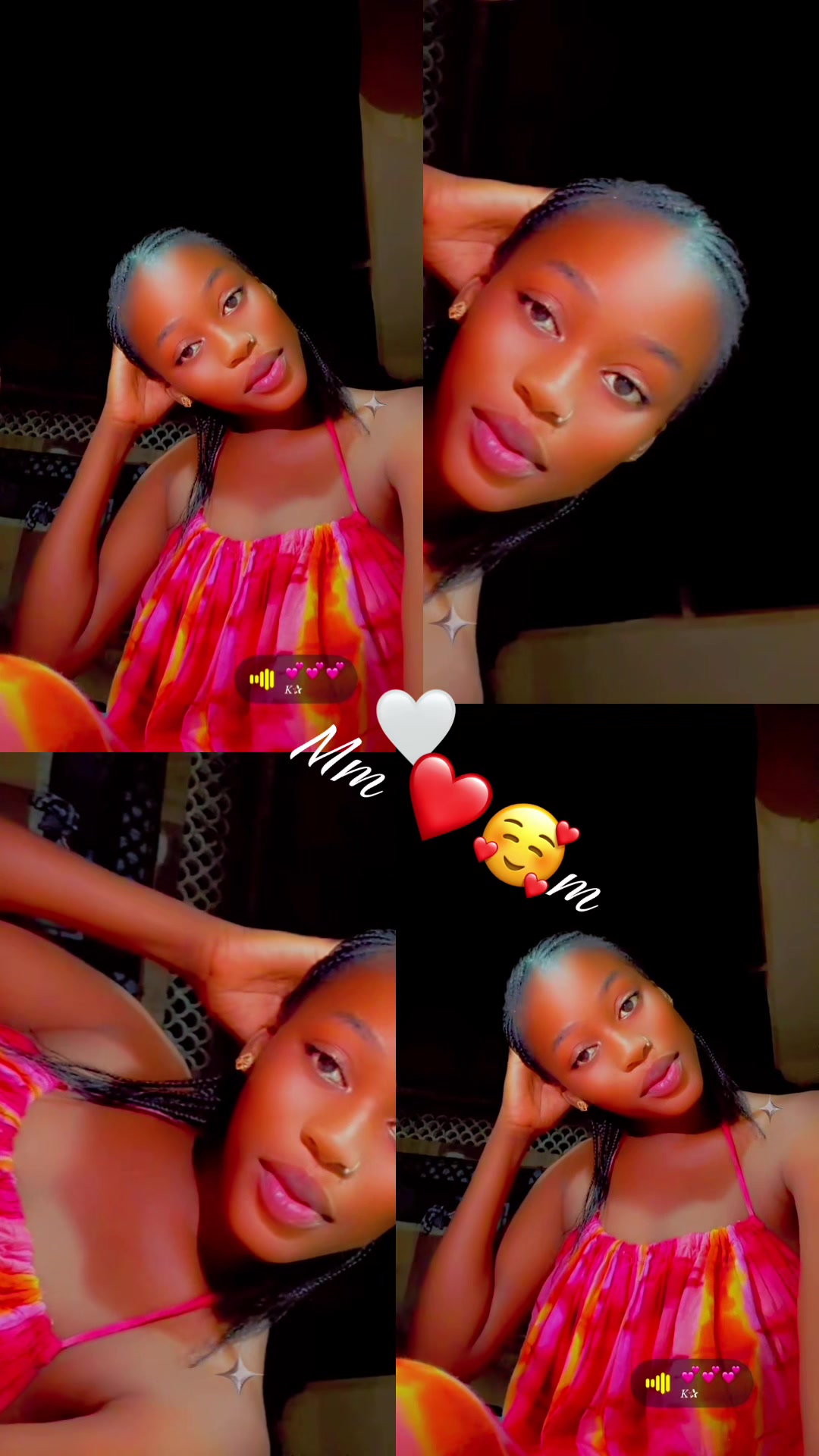 @Byba beauty❤️🥳