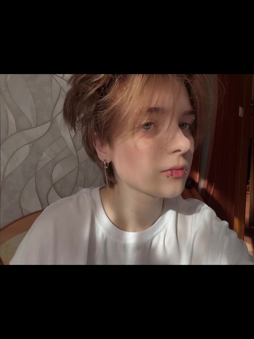 @волч