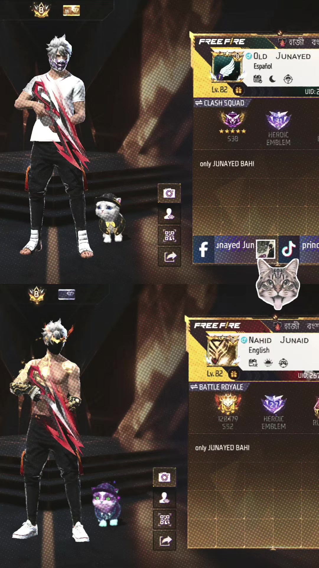 @👑GAMER JUNAYED👑