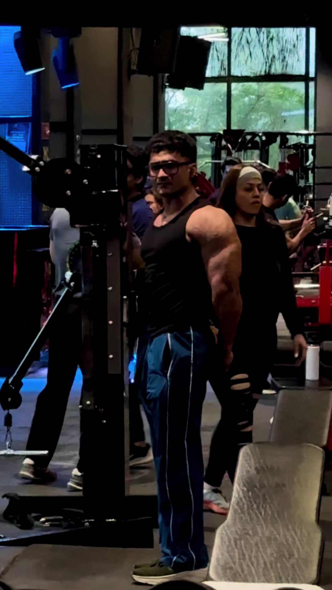 @Arsalan Fitness