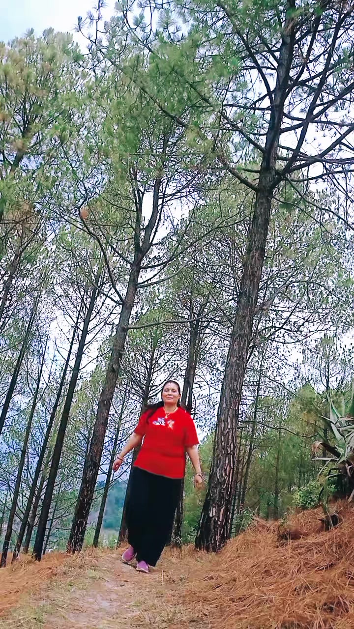 @Parbati Bhandari