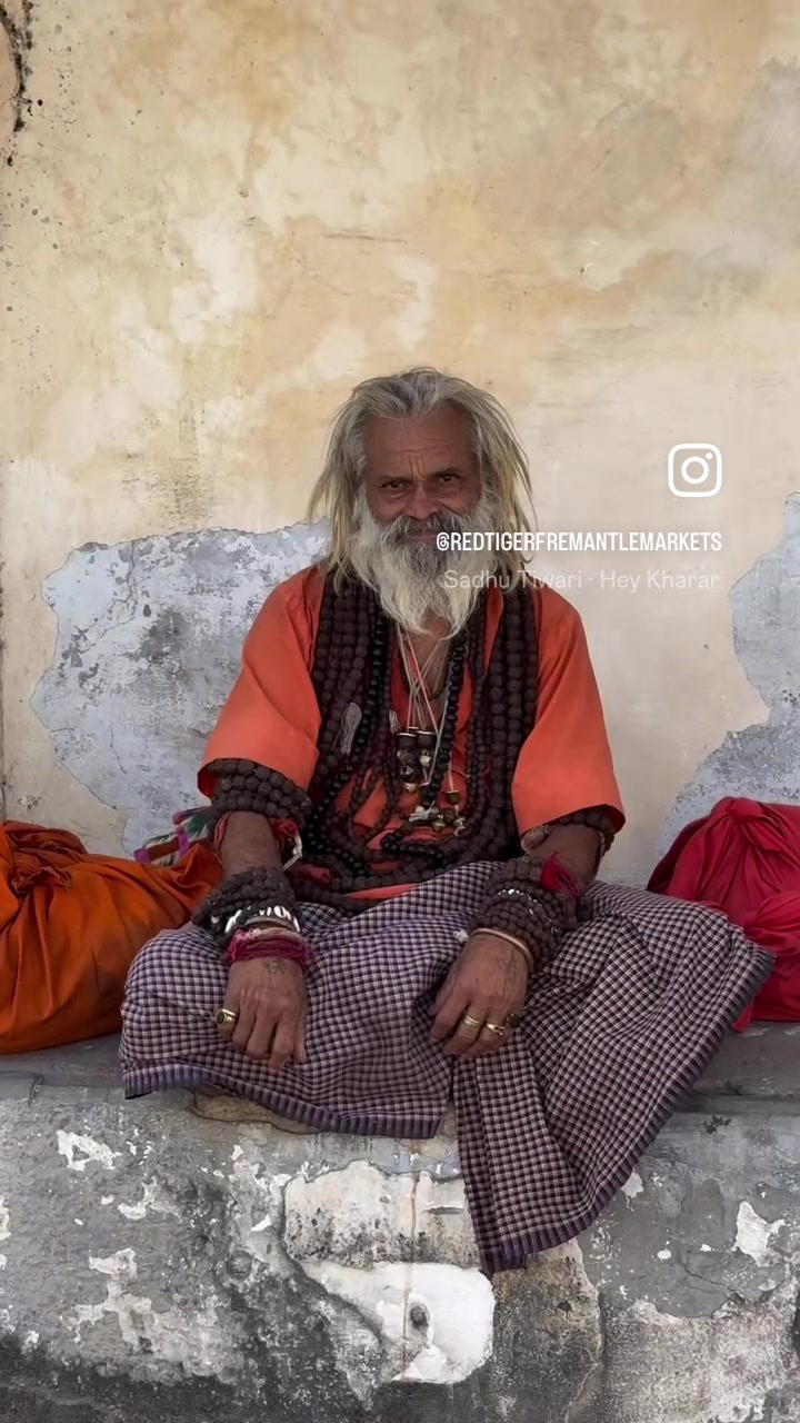 @Yogi Baba