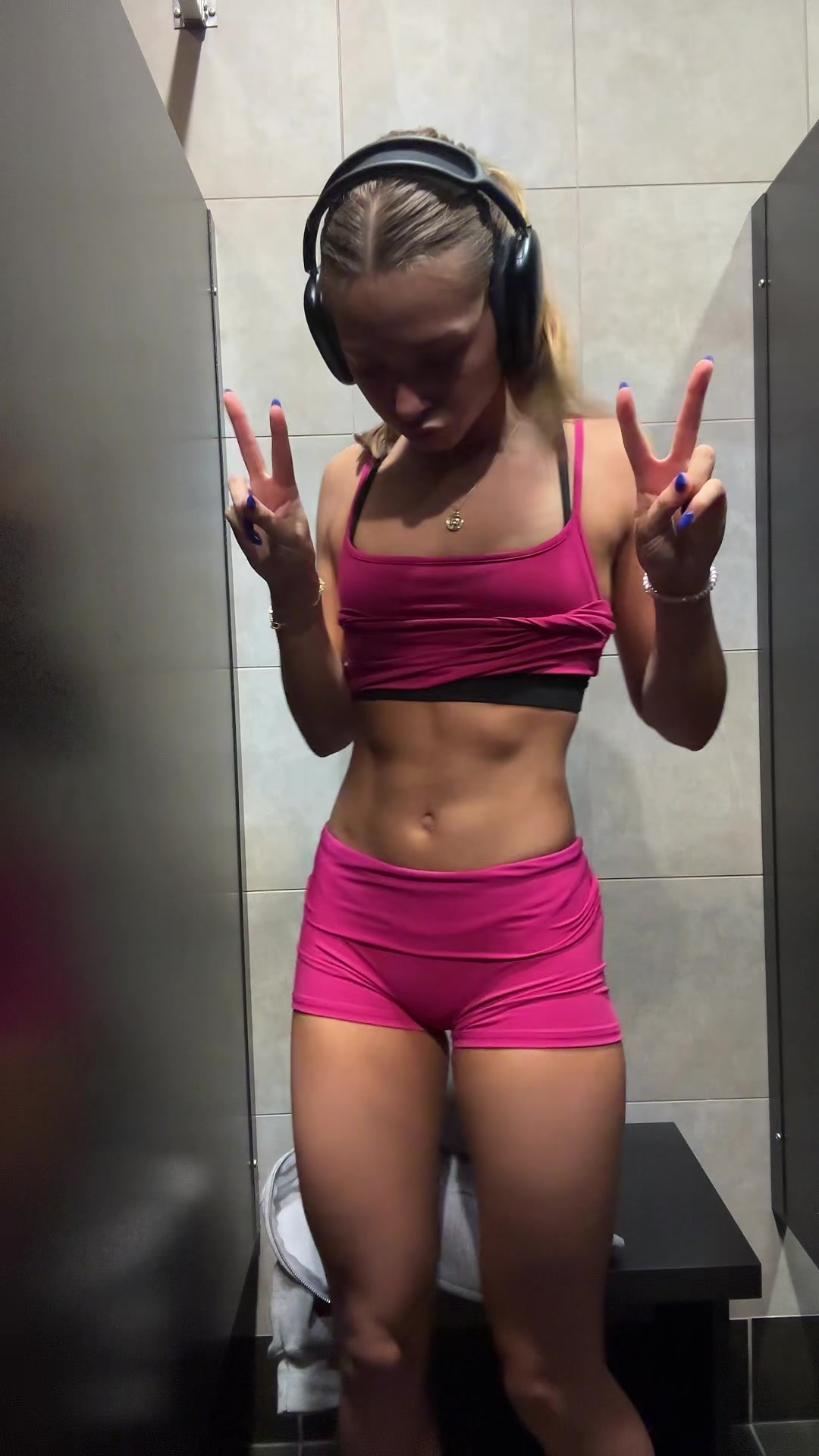 @CECE | FITNESS