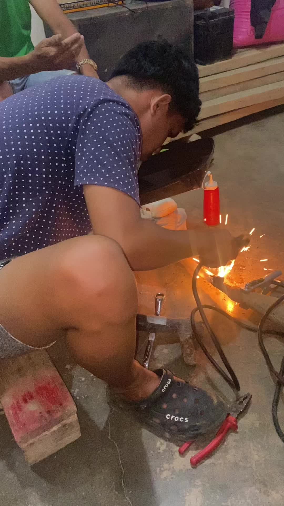 @Papa J Enterprises