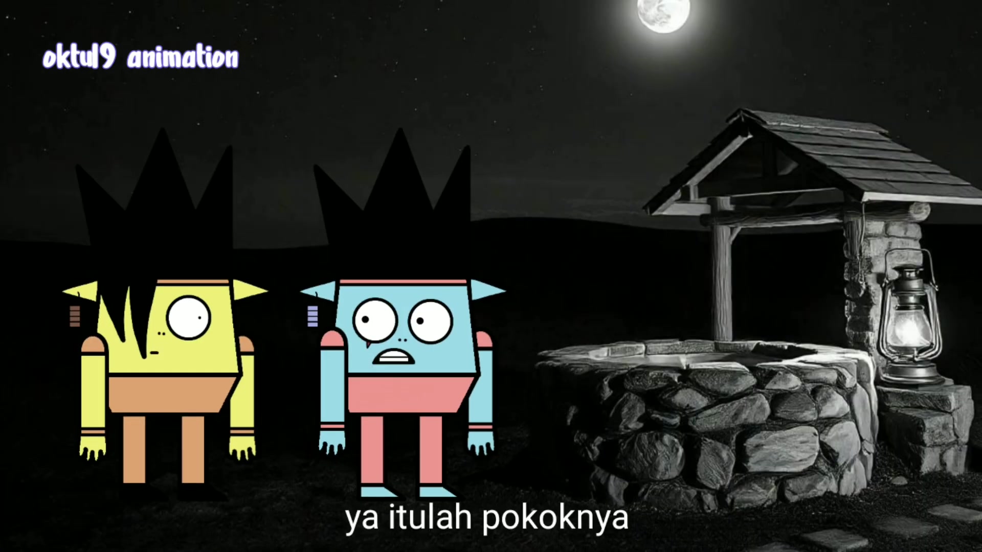 @oktu19 animation